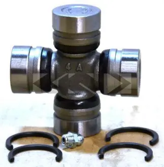 Universal joint. Крестовина SPIDAN U185