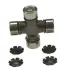 Universal joint. Крестовина SPIDAN U192 (фото 1)