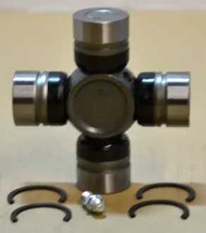 Universal joint. Крестовина SPIDAN U193