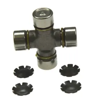 Universal joint. Крестовина SPIDAN U196