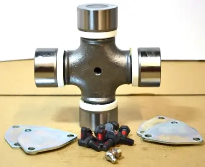 Universal joint. Крестовина SPIDAN U381