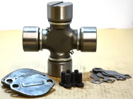 Universal joint. Крестовина SPIDAN U400