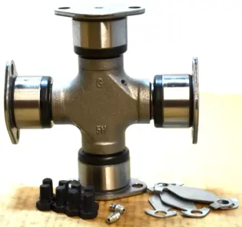 Universal joint. Крестовина SPIDAN U500