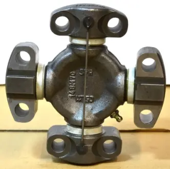 Universal joint. Крестовина SPIDAN U675