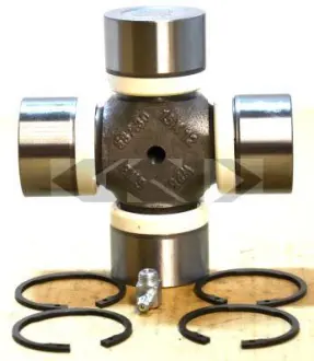 Universal joint. Крестовина SPIDAN U756