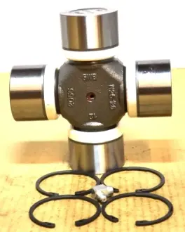 Universal joint. Крестовина SPIDAN U763