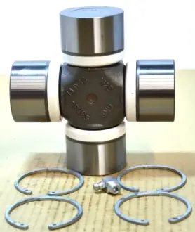 Universal joint. Крестовина SPIDAN U813