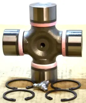 Universal joint. Крестовина SPIDAN U908