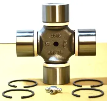 Universal joint. Крестовина SPIDAN U909