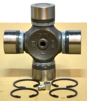 Universal joint. Крестовина SPIDAN U917