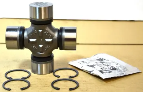Universal joint. Крестовина SPIDAN U933