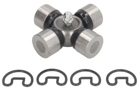 Universal joint. Крестовина SPIDAN U942