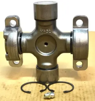 Universal joint. Крестовина SPIDAN U950