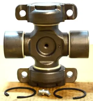 Universal joint. Крестовина SPIDAN U954