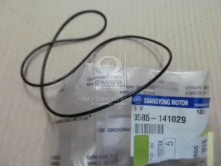 Ущільнювач SSANGYONG 0585141029