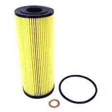 Oil filter, cartridge. Фильтр масляный, вставка SSANGYONG 1041800109