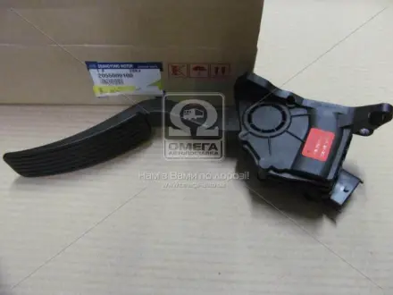 Педаль газу (вир-во SsangYon SSANGYONG 2055009100