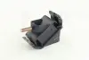 Опора двигуна передня 2.7XDI 20V Rexton 06-12. Rexton 01-06 SSANGYONG 2071008100 (фото 1)