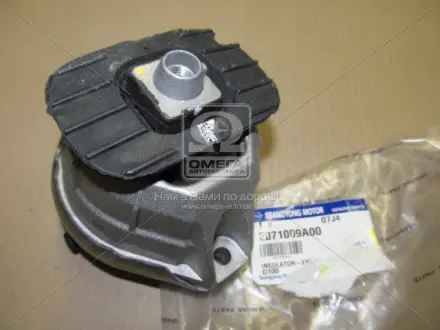 Опора двигуна права ліва Rexton 06-12. Kyron 05-11 SSANGYONG 2071009A00