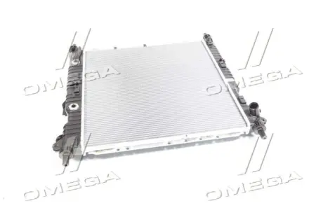 Радіатор охолодження (вир-во SsangYong) SSANGYONG 2131032420