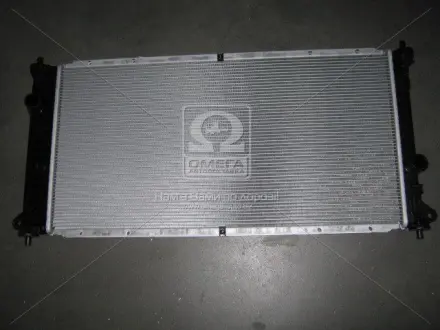 Радіатор основний 2.0XDI 16V.2.0MPI 16V Korando C 10-19 SSANGYONG 2131034520