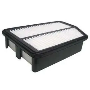 Air filter. Фильтр воздушный SSANGYONG 2311334101