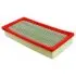 Air filter. Фильтр воздушный SSANGYONG 2319008020 (фото 1)