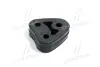 Подушка глушника Korando C (10-) SsangYong SSANGYONG 2456434111 (фото 2)