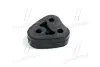 Подушка глушника Korando C (10-) SsangYong SSANGYONG 2456434111 (фото 4)