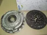 Комплект зчеплення без витискного 2.7XDI 20V Rexton 06-12. Rexton 12-18. Rexton 01-06 SSANGYONG 3001008400 (фото 1)