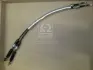 Трос МКПП Musso, Korando (вир-во SsangYong) SSANGYONG 3179005701 (фото 1)
