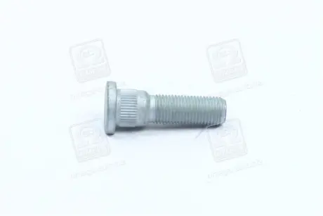 Болт колесный передний Actyon (Sports 2012), Kyron, Rexton (пр-во SsangYong) SSANGYONG 4143009002