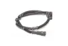 Датчик ABS передній Kyron. Actyon (Sports 2012). Rexton (вир-во SsangYong) SSANGYONG 4143209002 (фото 1)