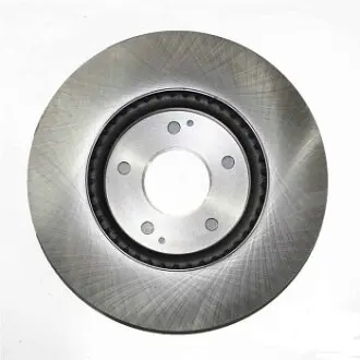 Brake disc. Диск тормозной SSANGYONG 4144134000