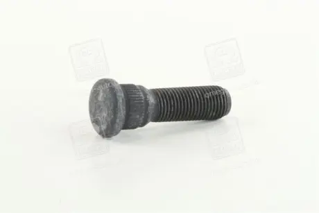 Болт подушки двигуна (вир-во SsangYong) SSANGYONG 42422090A1