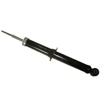 Shock absorber. Амортизатор, ходовая часть SSANGYONG 4431021000