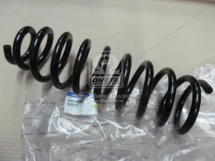 Пружина передньої підвіски S SSANGYONG 4432409050