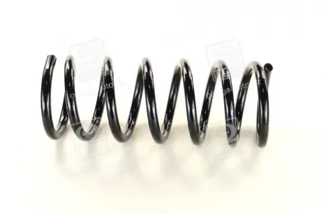 Пружина підвіски (SsangYong) SSANGYONG 4511034003