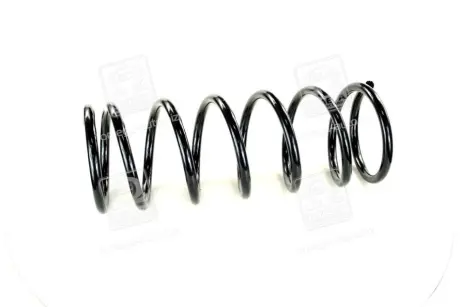 Coil spring. Пружина, ходовая часть SSANGYONG 4512008100