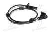 Датчик ABS задній Korando C (10-) 2WD SsangYong SSANGYONG 4894034000 (фото 4)