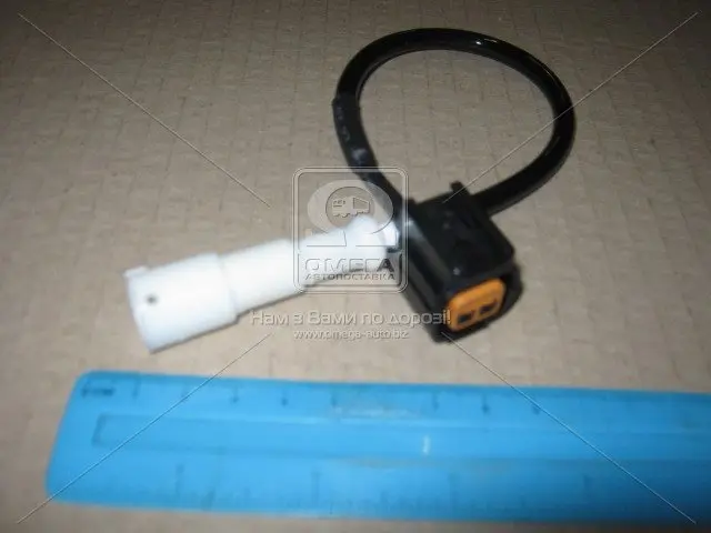 адаптер датчика ABS actyon 06-11. actyon sports 12- SSANGYONG 489AS09600 - фото 1