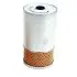 Oil filter, cartridge. Фильтр масляный, вставка SSANGYONG 6011800109 (фото 1)