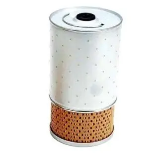 Oil filter, cartridge. Фильтр масляный, вставка SSANGYONG 6011800109