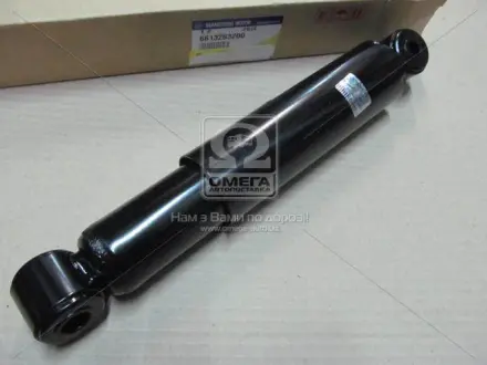 Shock absorber. Амортизатор, ходовая часть SSANGYONG 6613263200