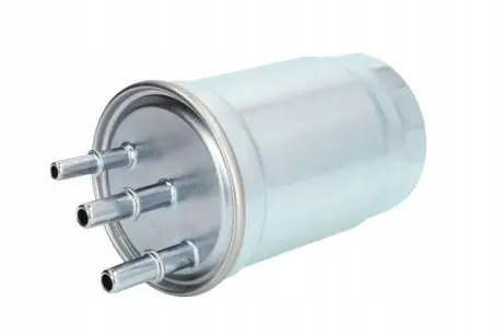 Фильтр топливный, проточный. Фільтр паливний, проточний. Fuel filter, In-line SSANGYONG 6650921001