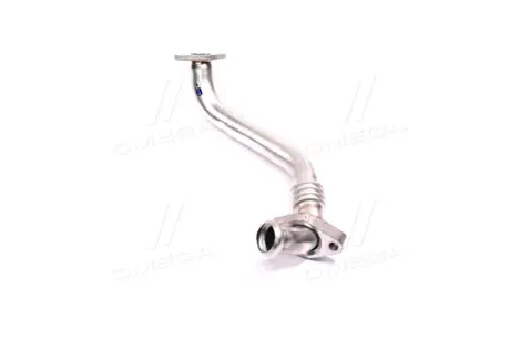 Трубка клапана egr ліва Rodius, Kyron, Rexton (вир-во SsangYong) SSANGYONG 6651400761