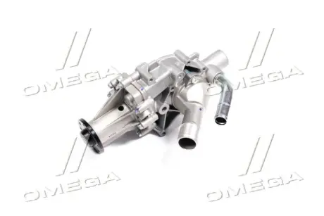 Насос водяной Rodius, Kyron, Actyon (Sports), Rexton (пр-во SsangYong) SSANGYONG 6652001201