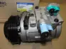 Компресор кондиціонера Kyron, Actyon (Sports 2012), Rexton (вир-во SsangYong) SSANGYONG 6652300511 (фото 1)