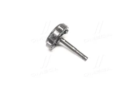 Кришка бачка гідропідсилювач SSANGYONG 6654663308