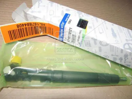 Форсунка дизель нова Delphi 2.0XDI 16V SsangYong Korando C 10-19 SSANGYONG 6710170121